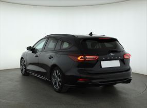 Ford Focus - 2024