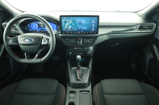 Ford Focus 1.0 MHEV