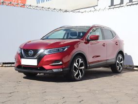 Nissan Qashqai - 2018