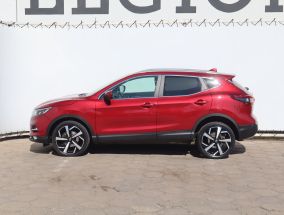 Nissan Qashqai - 2018