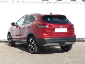 Nissan Qashqai - 2018
