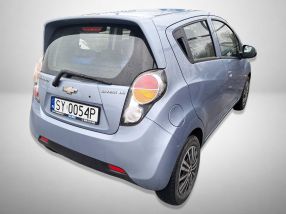 Chevrolet Spark - 2010