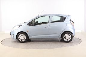 Chevrolet Spark - 2010