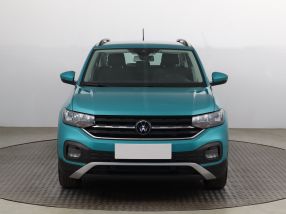 Volkswagen T-Cross - 2020