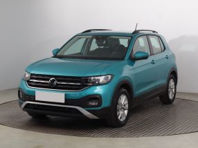 Volkswagen T-Cross - 2020