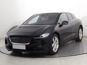 Jaguar I-Pace - 2021