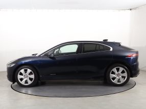 Jaguar I-Pace - 2021
