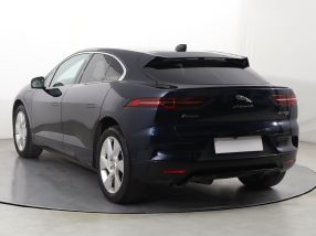 Jaguar I-Pace - 2021