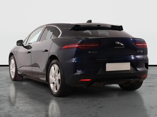 Jaguar I-Pace EV400