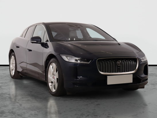 Jaguar I-Pace EV400