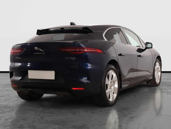 Jaguar I-Pace EV400