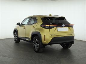 Toyota Yaris Cross - 2022