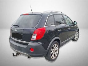 Opel Antara - 2011