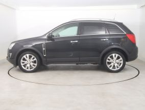 Opel Antara - 2011