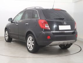 Opel Antara - 2011