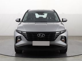 Hyundai Tucson - 2021