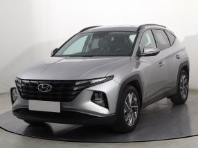 Hyundai Tucson - 2021