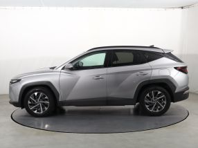 Hyundai Tucson - 2021