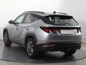 Hyundai Tucson - 2021