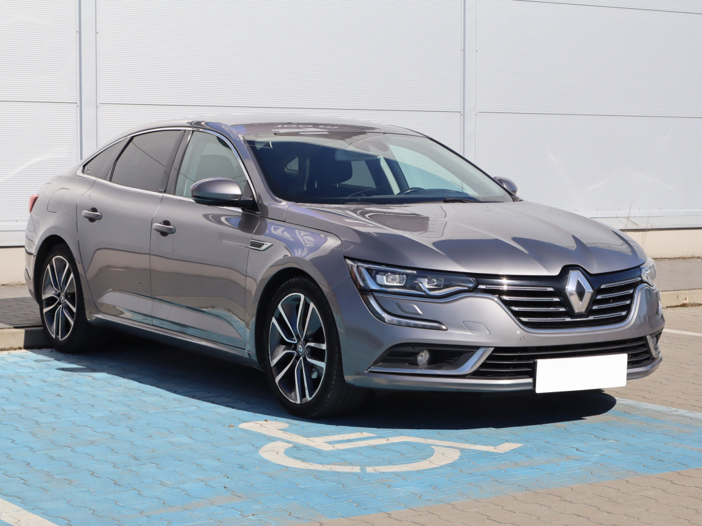 Renault Talisman