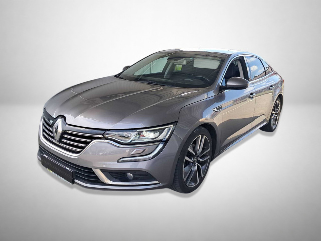Renault Talisman 2016