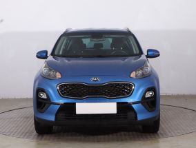 Kia Sportage - 2019