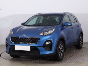 Kia Sportage - 2019