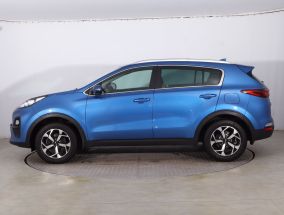 Kia Sportage - 2019
