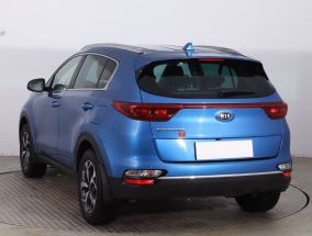 Kia Sportage - 2019