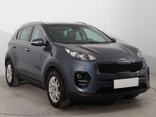 Kia Sportage 2019