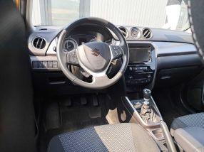 Suzuki Vitara - 2023