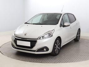 Peugeot 208 - 2017