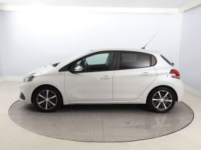 Peugeot 208 - 2017