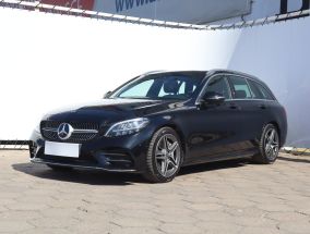Mercedes-Benz C - 2019