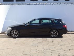 Mercedes-Benz C - 2019