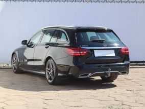 Mercedes-Benz C - 2019