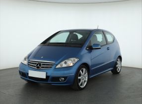 Mercedes-Benz A - 2008