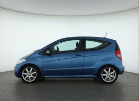 Mercedes-Benz A - 2008