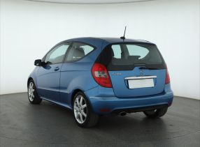 Mercedes-Benz A - 2008