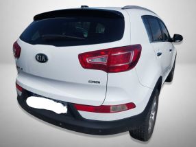 Kia Sportage - 2013
