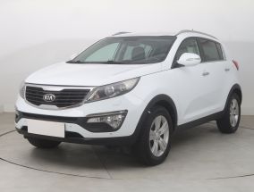 Kia Sportage - 2013