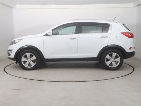 Kia Sportage - 2013