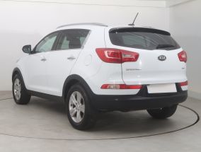 Kia Sportage - 2013