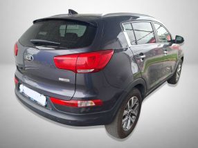 Kia Sportage - 2014
