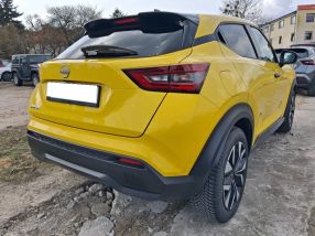 Nissan Juke - 2024