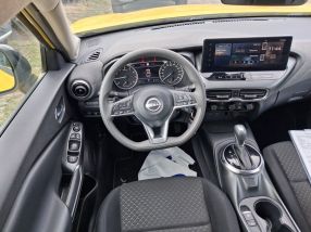 Nissan Juke - 2024