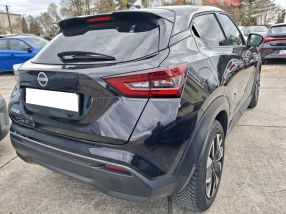Nissan Juke - 2024