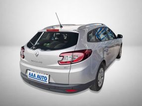 Renault Megane - 2014