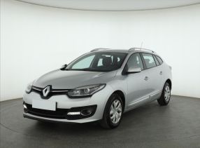 Renault Megane - 2014