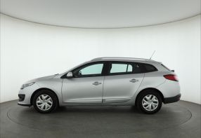 Renault Megane - 2014